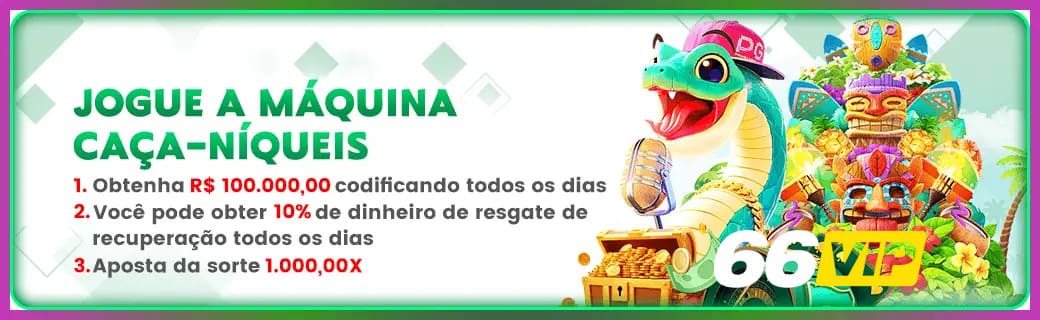 66VIP ajuda online — chat de suporte no aplicativo oficial