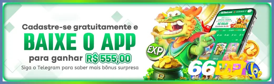 66VIP bet — painel ao vivo com cotações dinâmicas
