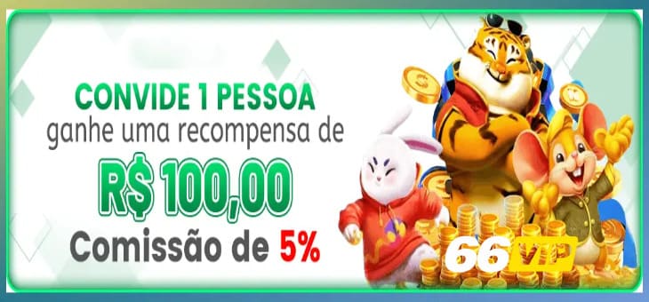 66VIP login — painel de entrada no app oficial